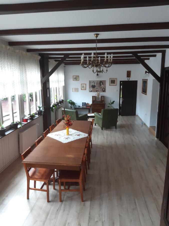 Vila Szoke Szováta Kültér fotó