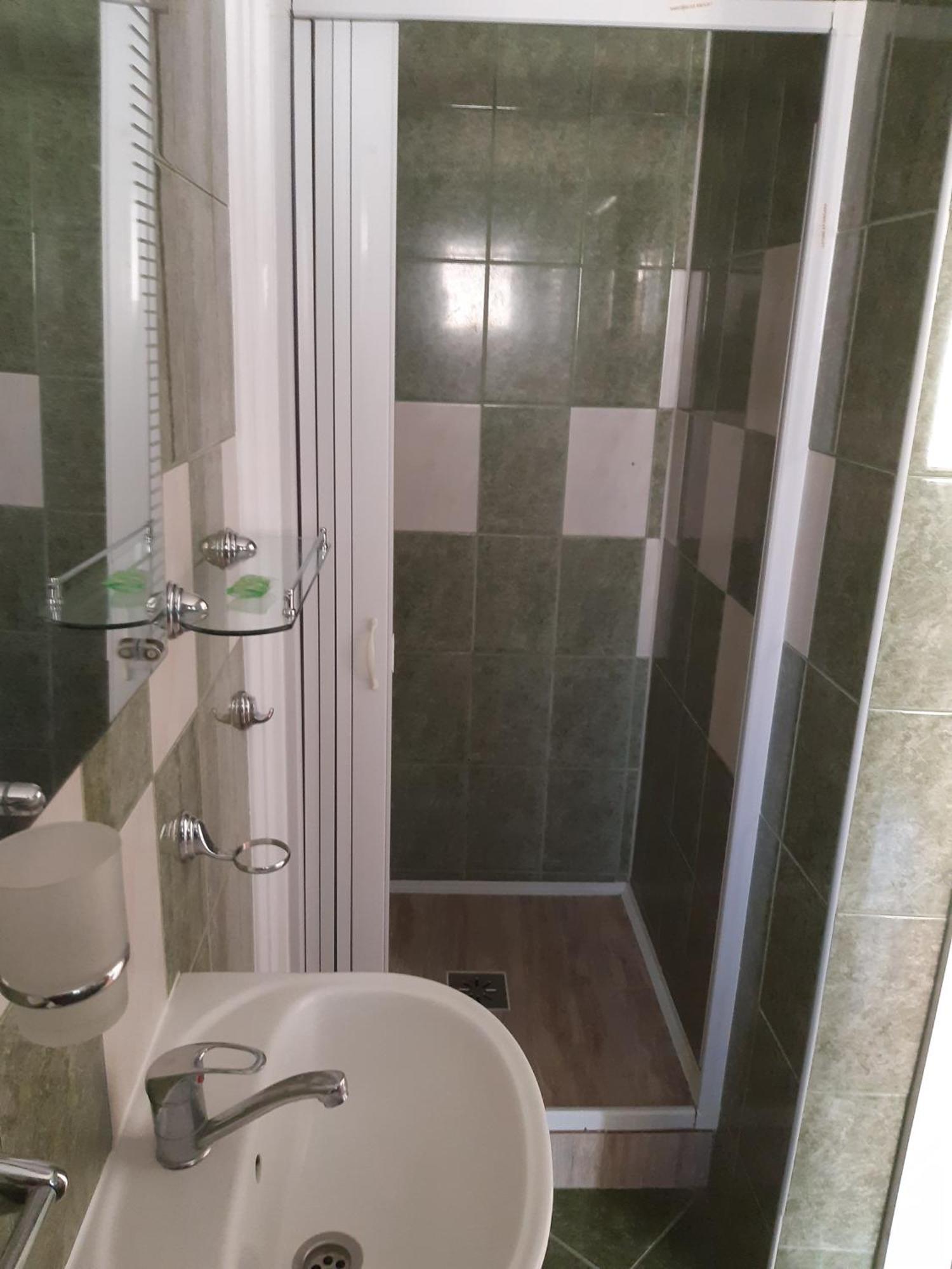 Vila Szoke Szováta Kültér fotó